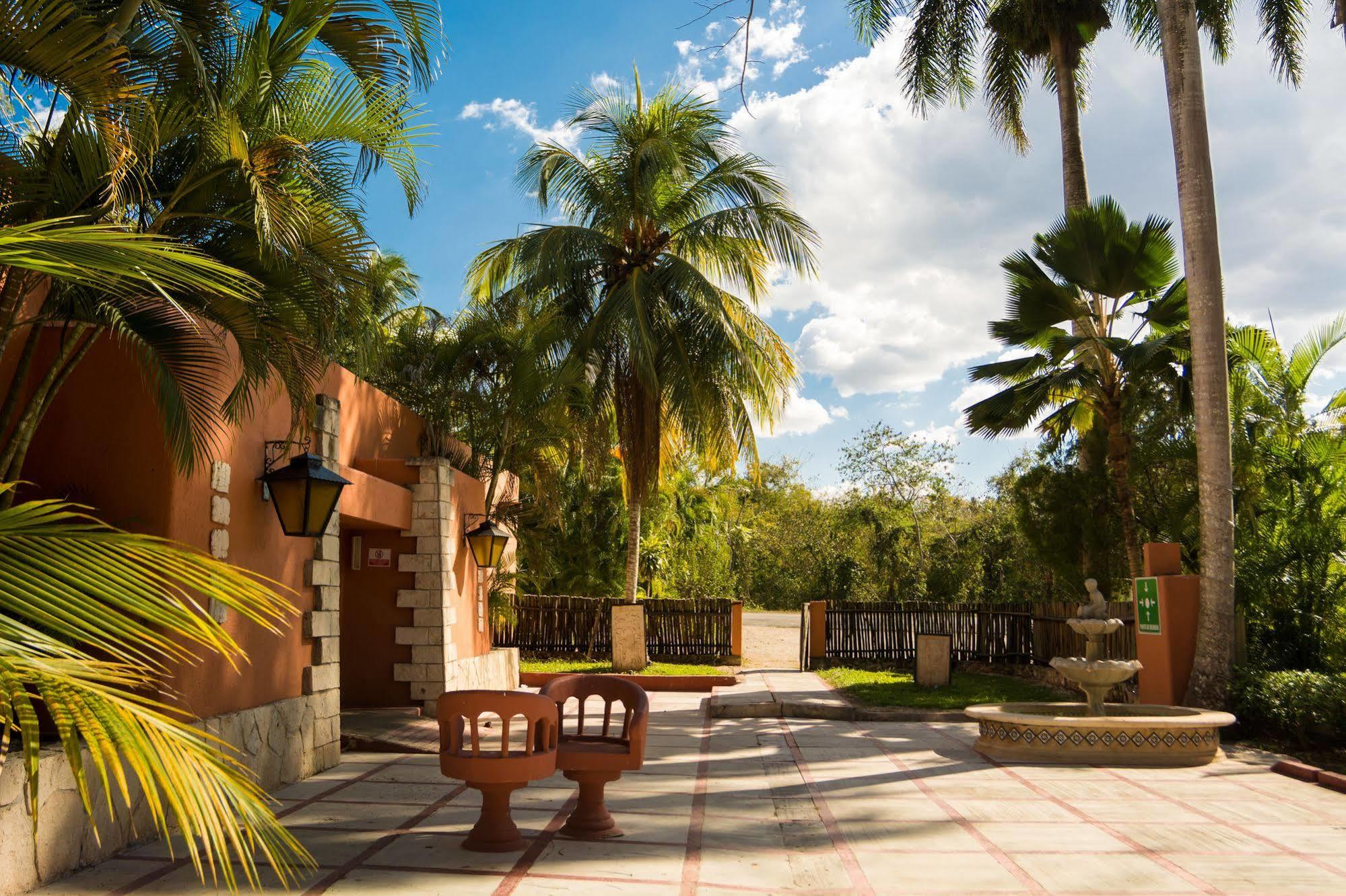 Hotel Arqueologicas