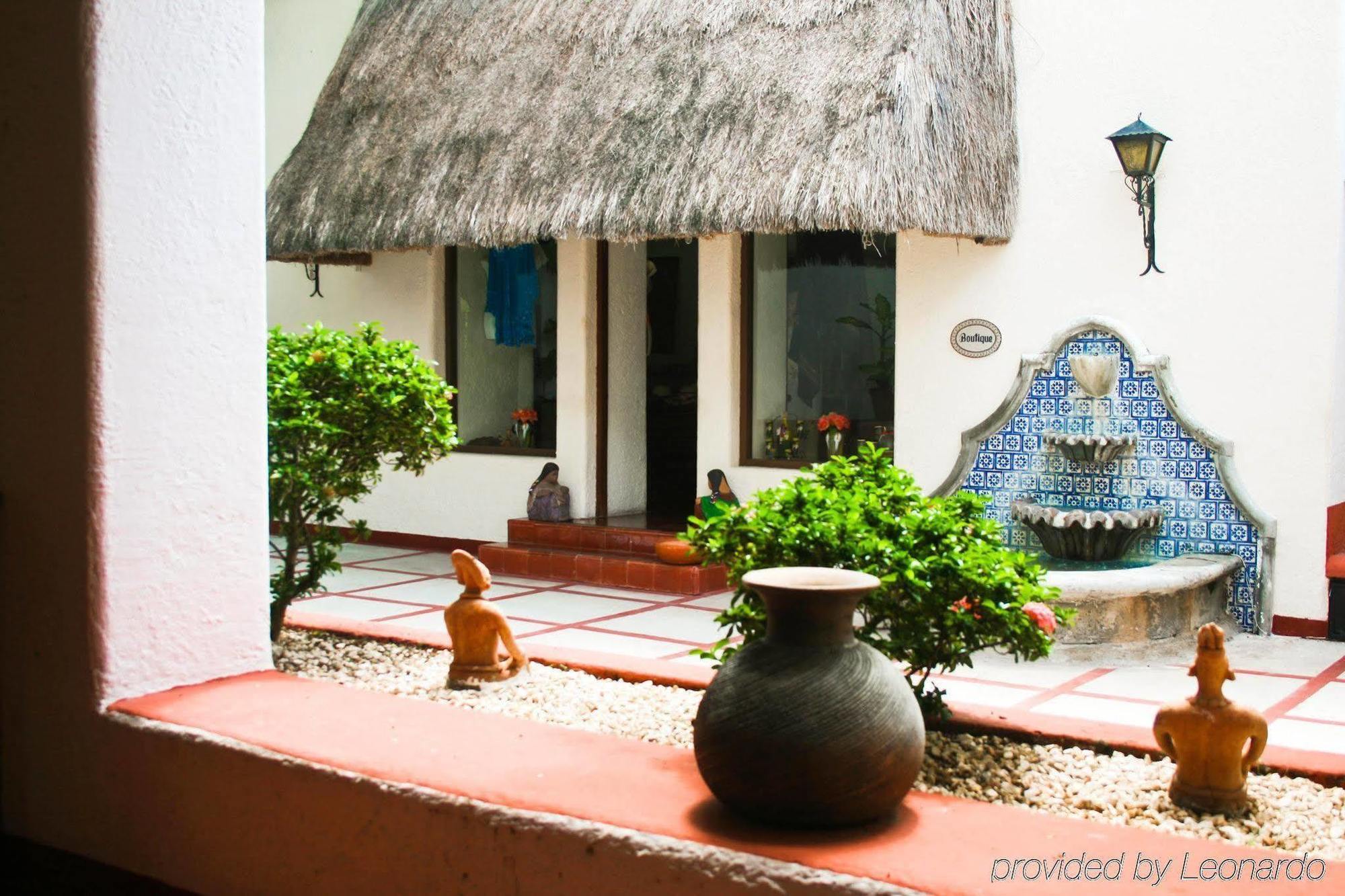 Arqueologicas Hotel
