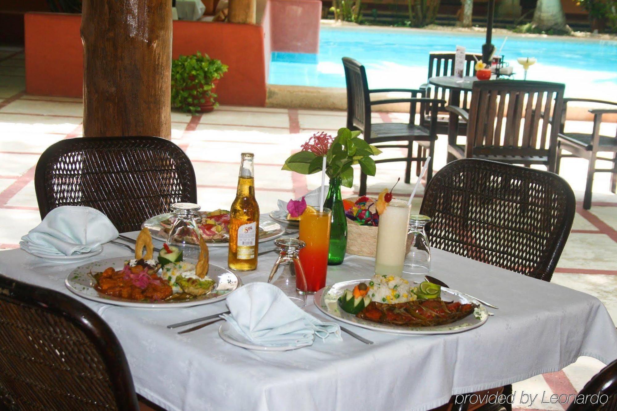 Arqueologicas Hotel 4*