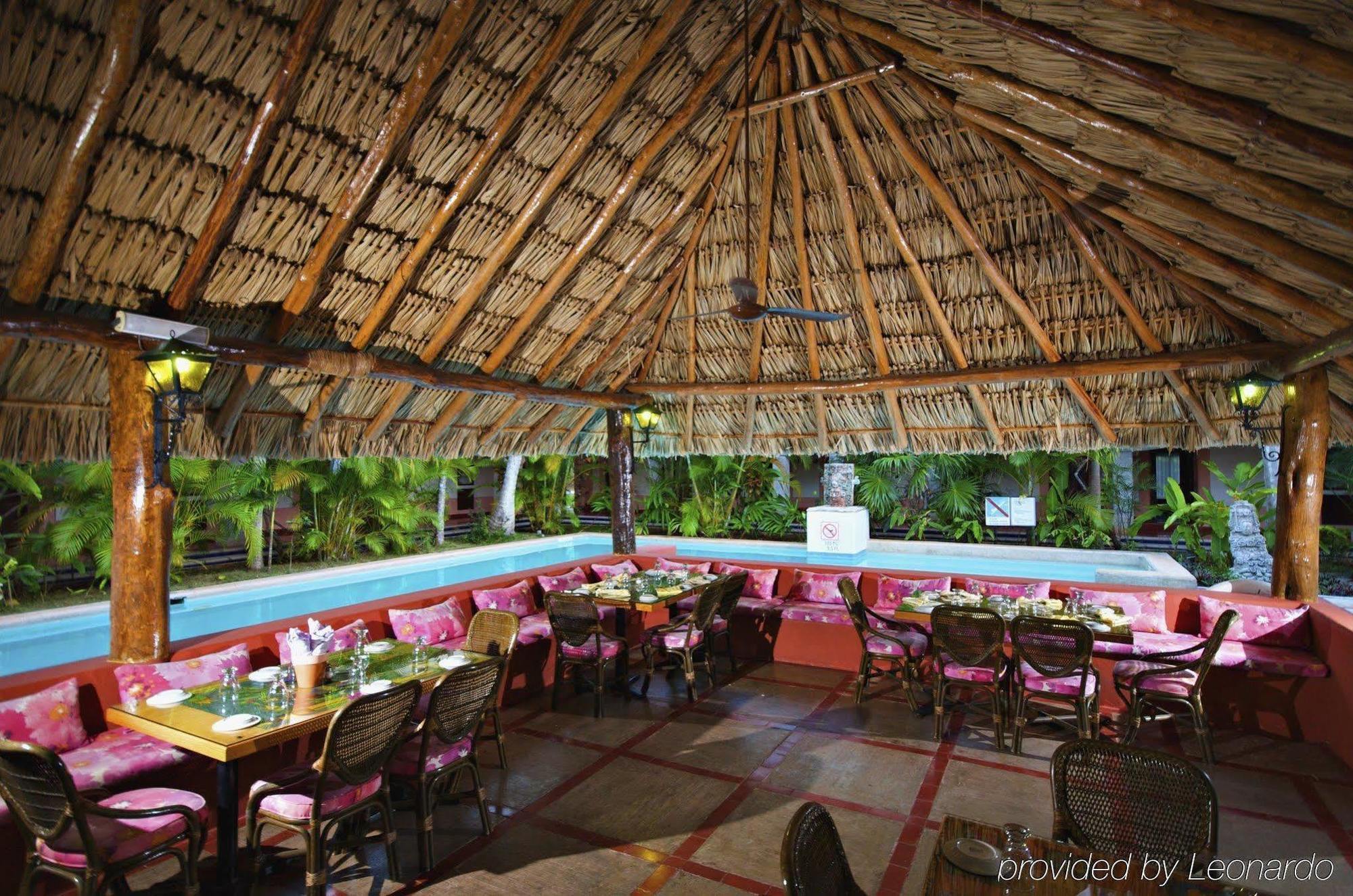 Hotel Arqueologicas