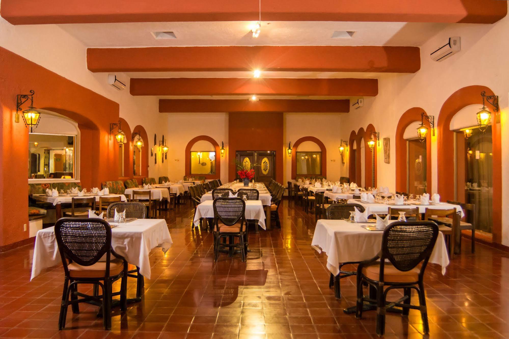 Hotel Arqueologicas