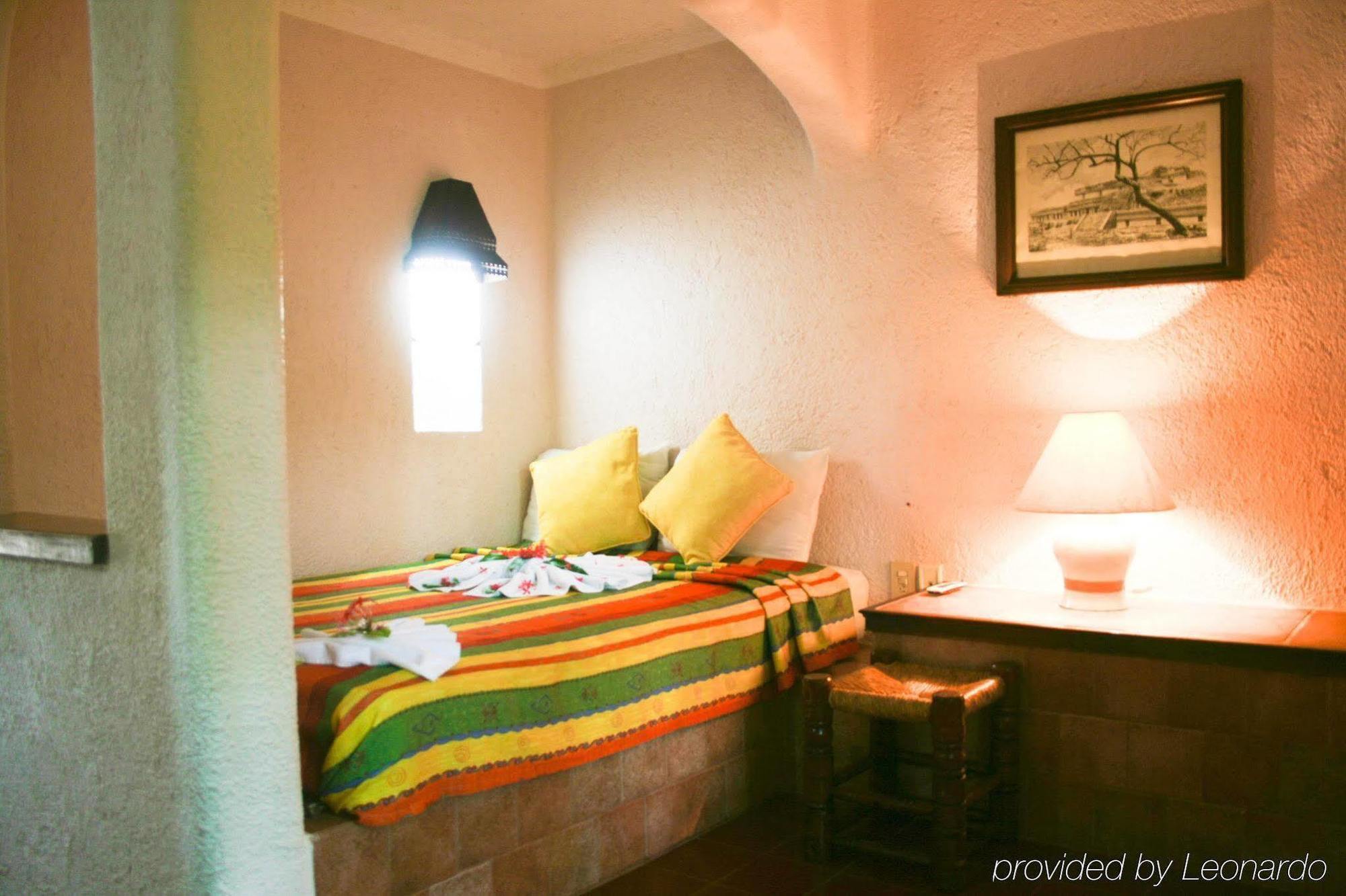 Arqueologicas Hotel