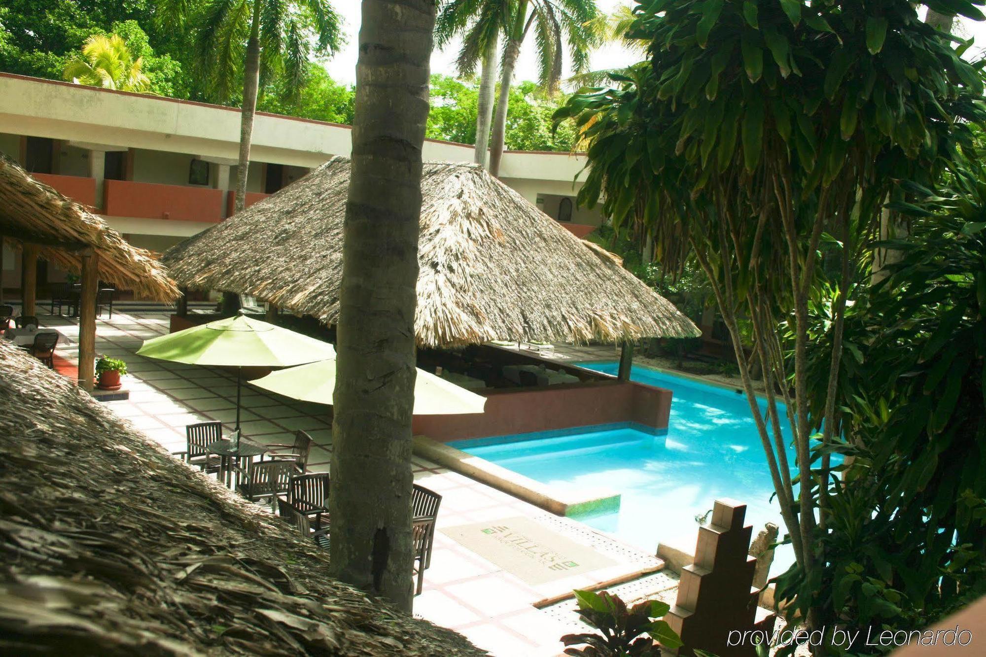 Arqueologicas Hotel