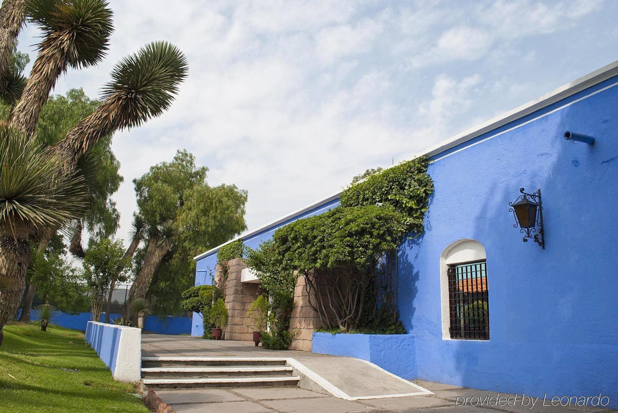 Arqueologicas Teotihuacan Hotel 4*