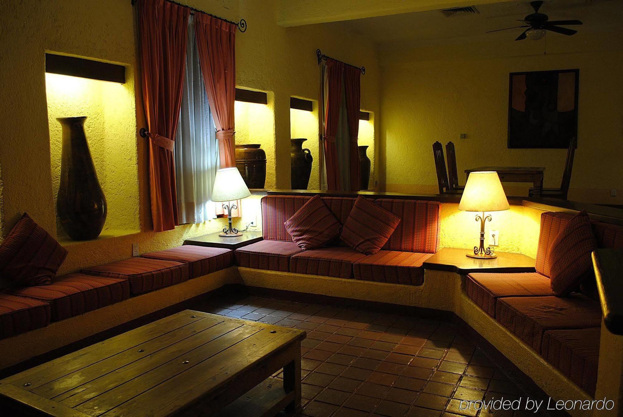 Arqueologicas Teotihuacan Hotel