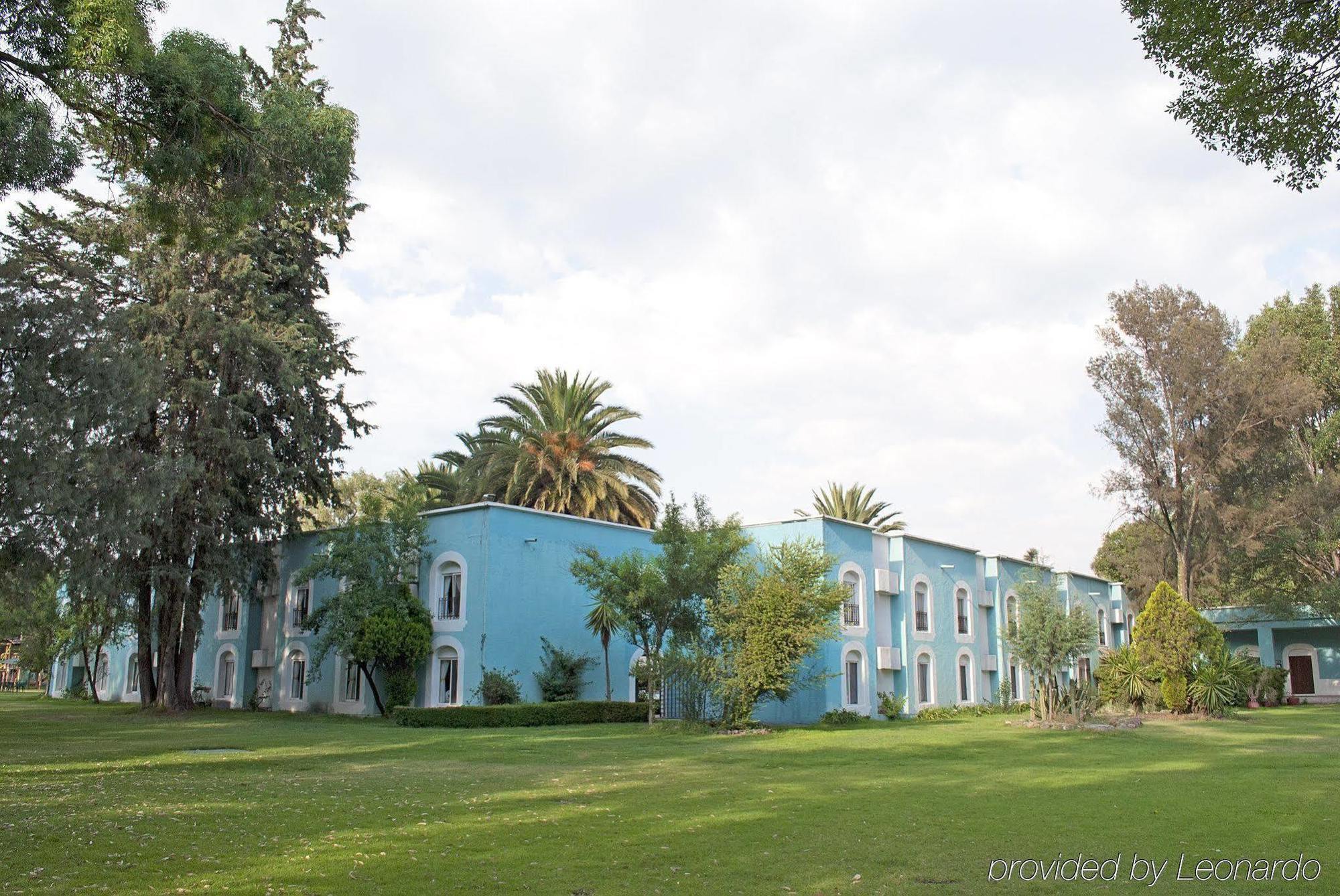 Arqueologicas Teotihuacan Hotel San Juan Teotihuacan