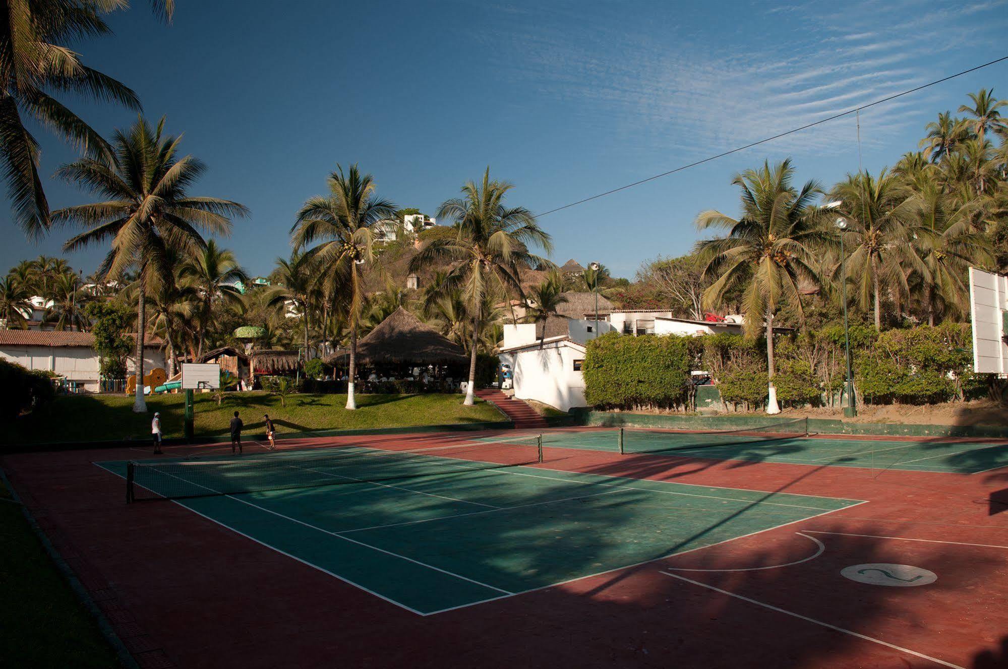 Vista Playa De Oro Resort 4*