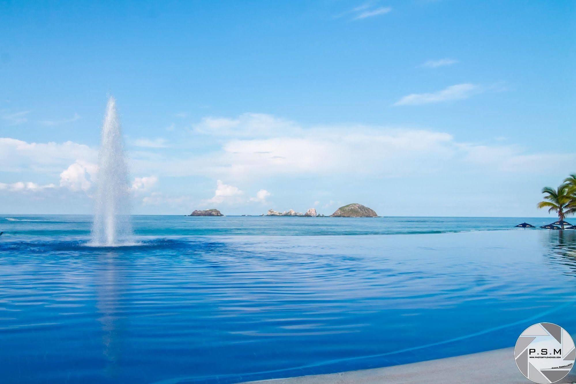 Hotel Real Ixtapa