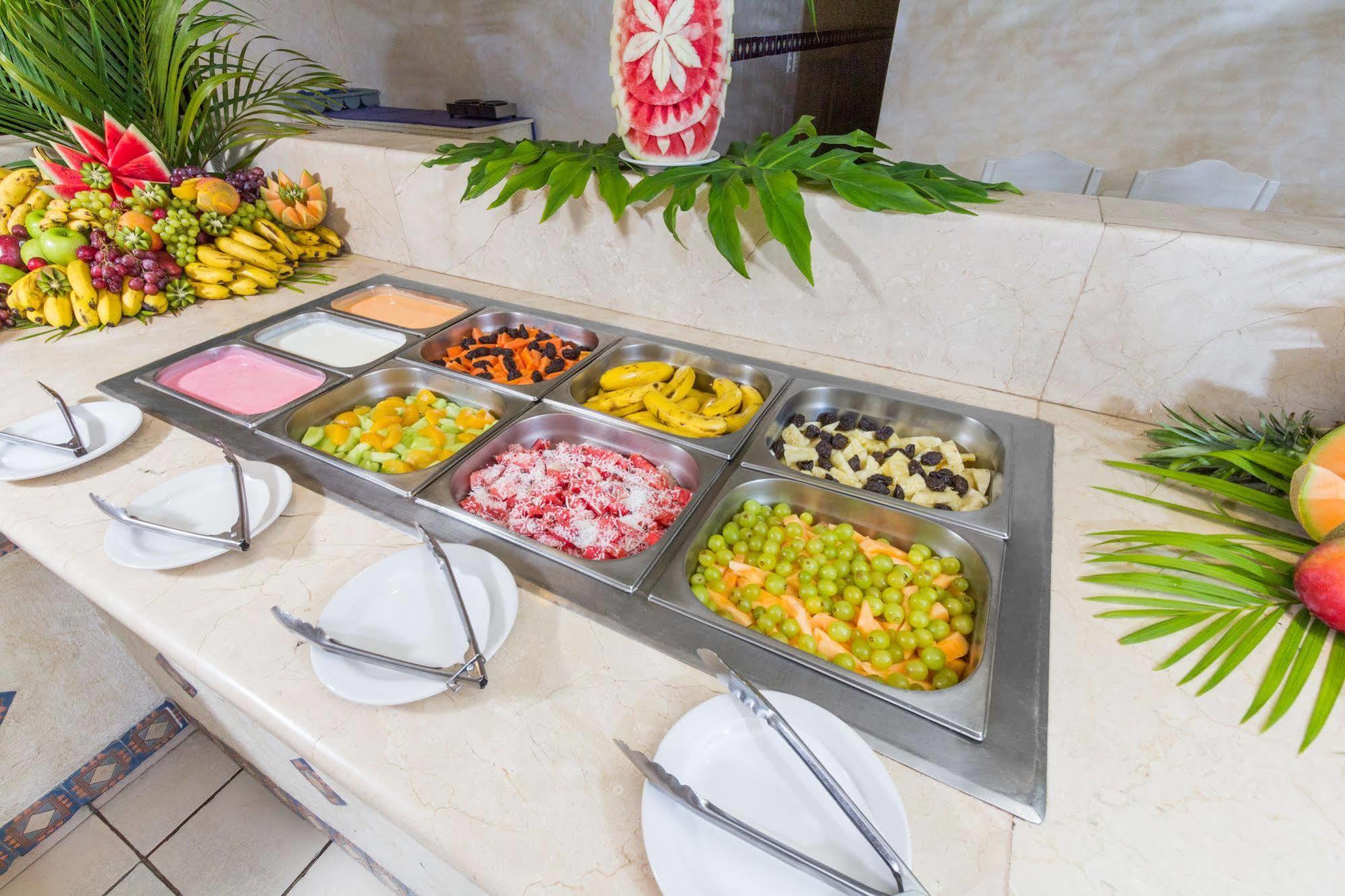 Real Ixtapa Hotel