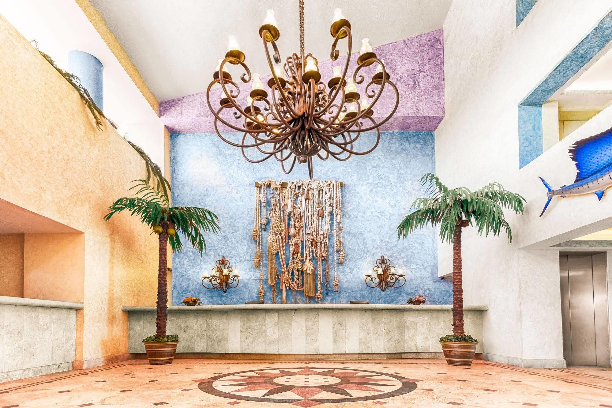 Hotel Real Ixtapa
