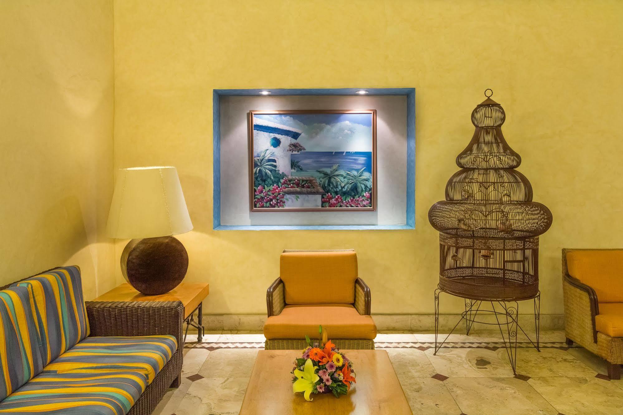 Hotel Real Ixtapa Ixtapa (Guerrero)