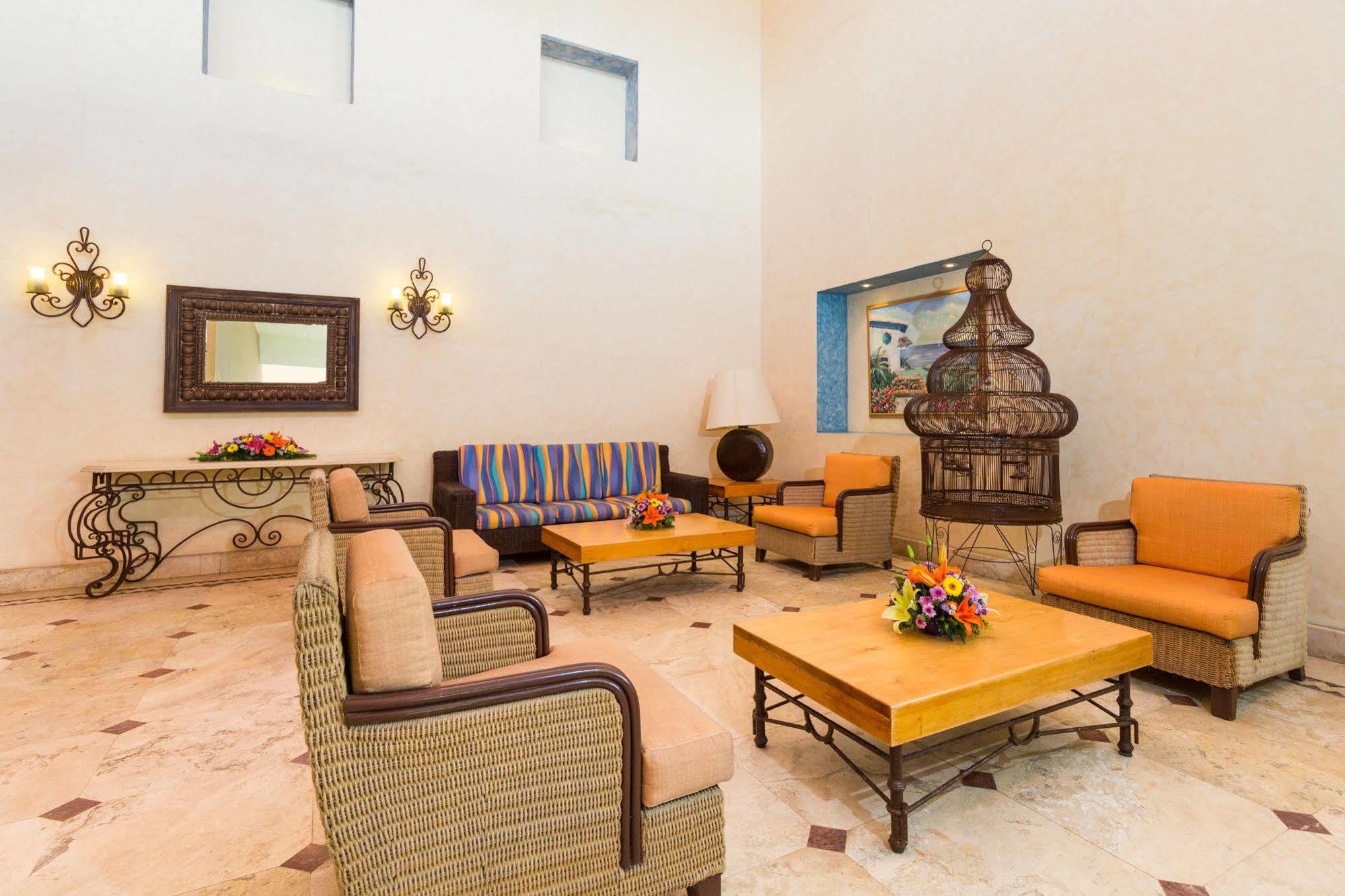 Real Ixtapa 4*