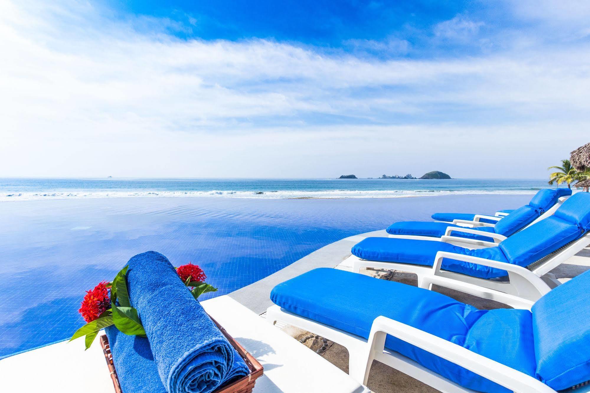 Real Ixtapa Ixtapa (Guerrero)