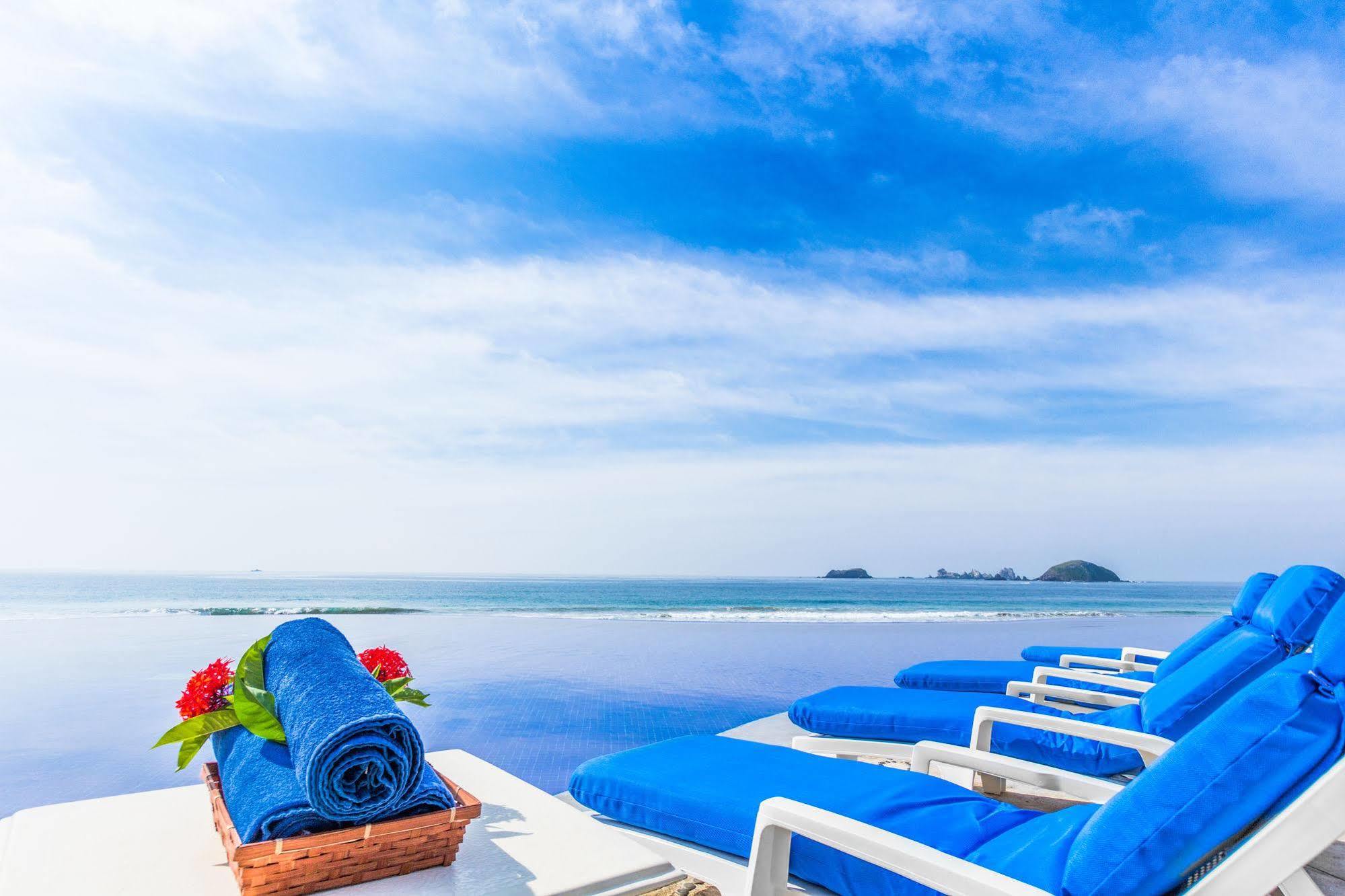 Real Ixtapa 4*