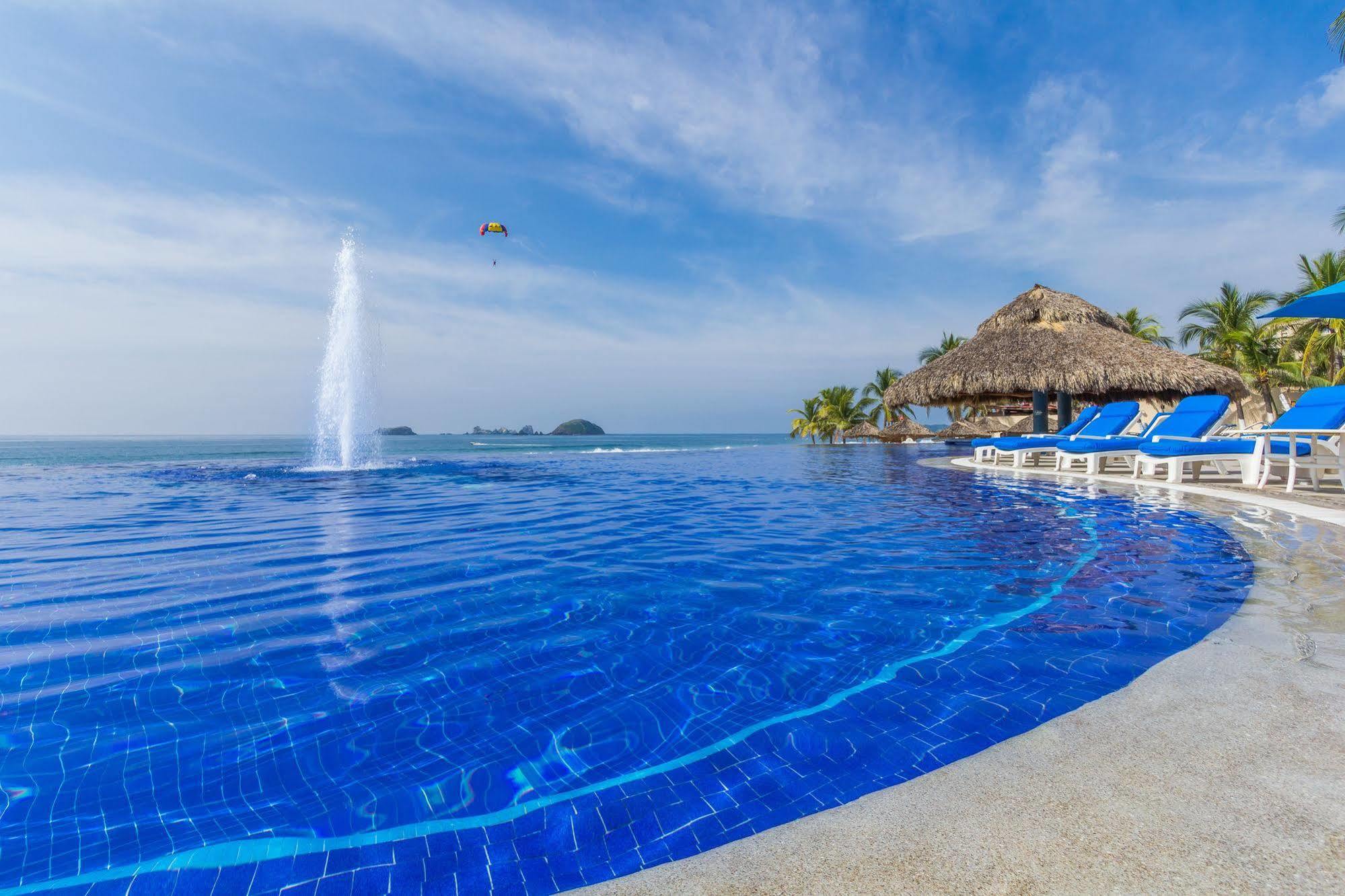 Real Ixtapa 4* Ixtapa (Guerrero)