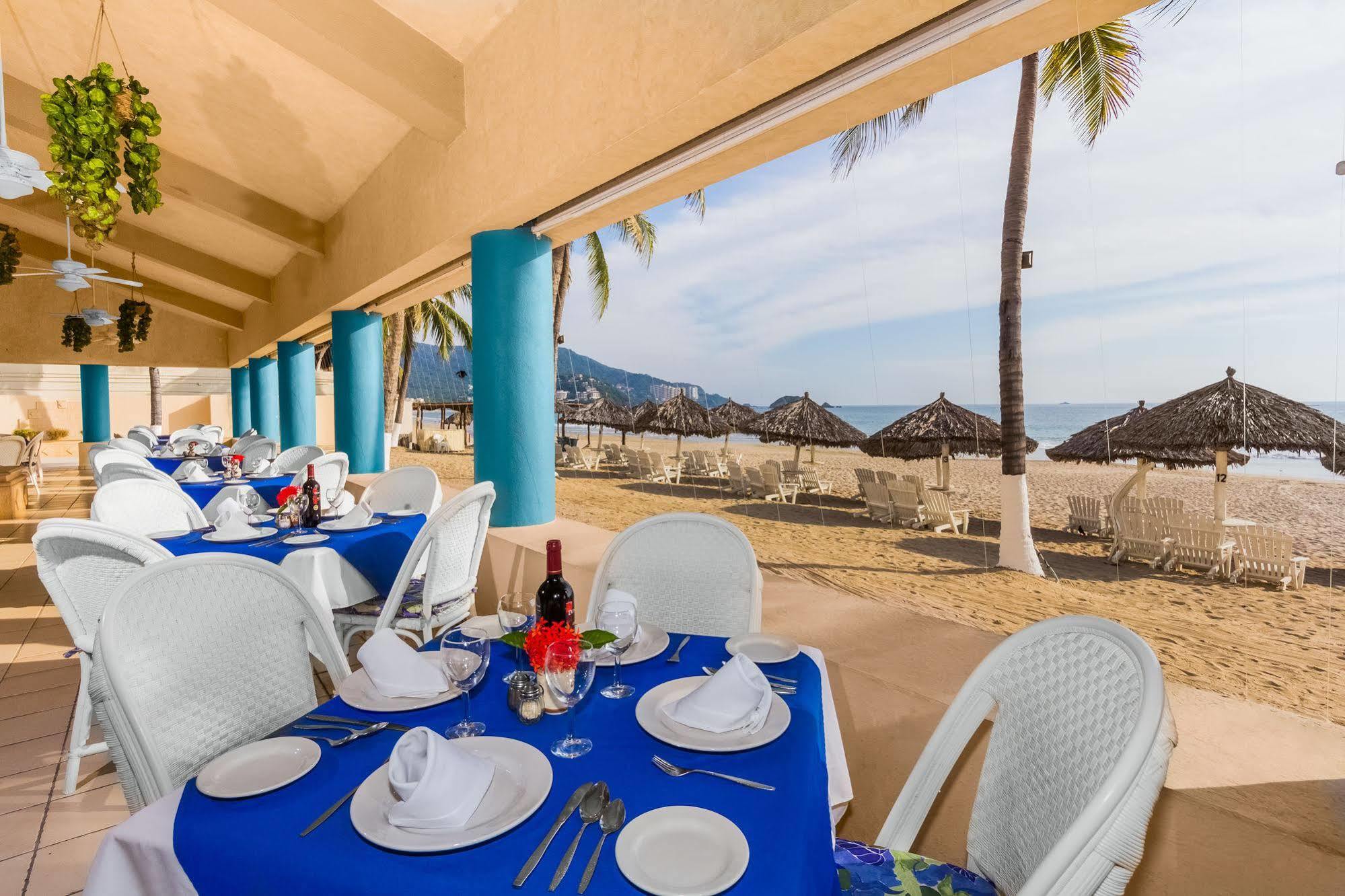 Real Ixtapa 4*