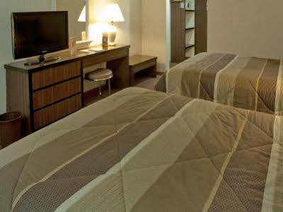 Hotel Real Plaza San Luis Potosi