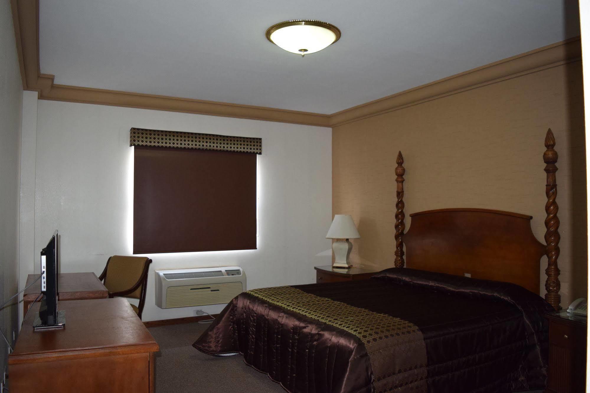 Hotel Conquistador By Us Consulate