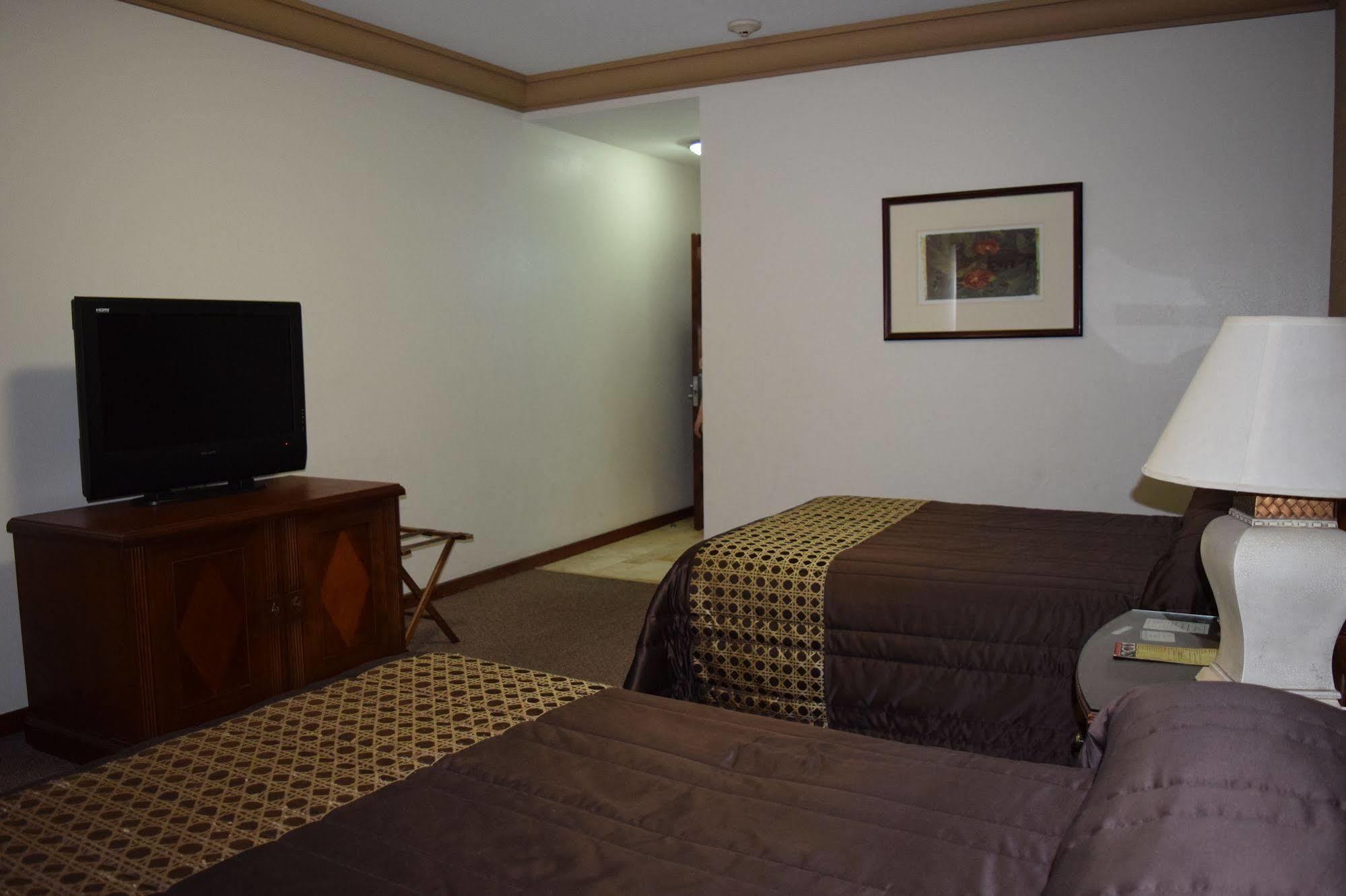 Hotel Conquistador By Us Consulate
