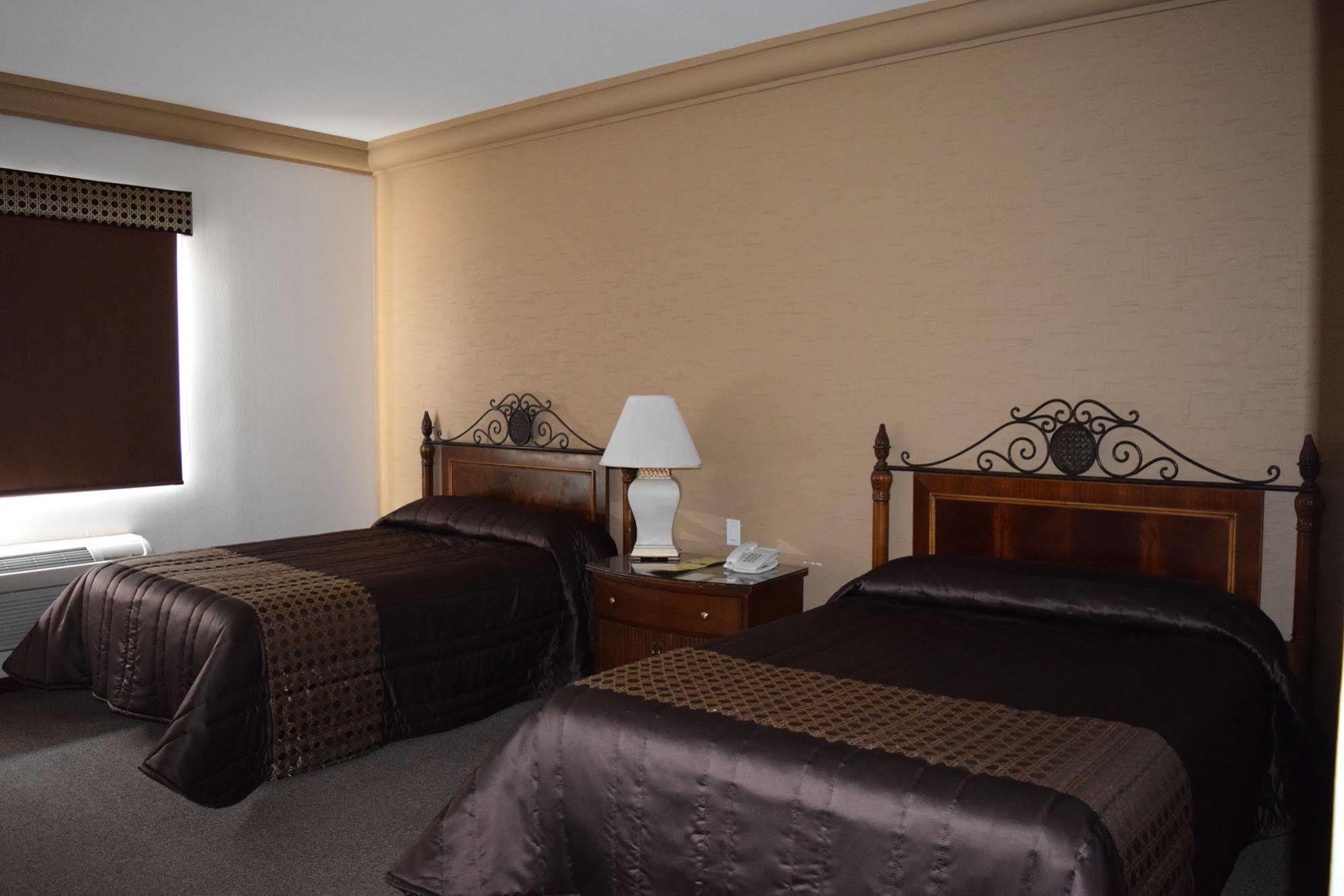 Hotel Conquistador By Us Consulate