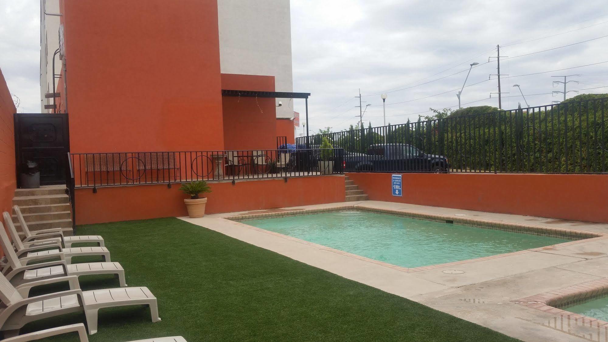 Hotel Conquistador By Us Consulate 3*