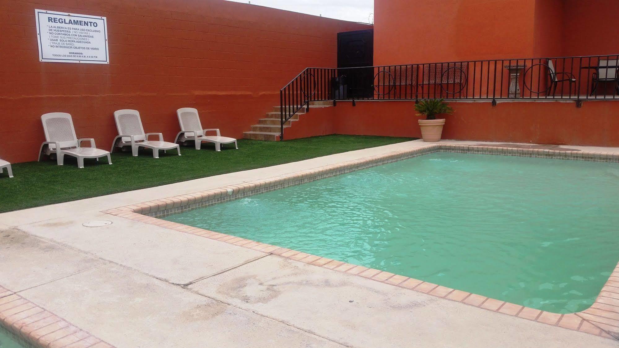 Hotel Conquistador By Us Consulate 3*