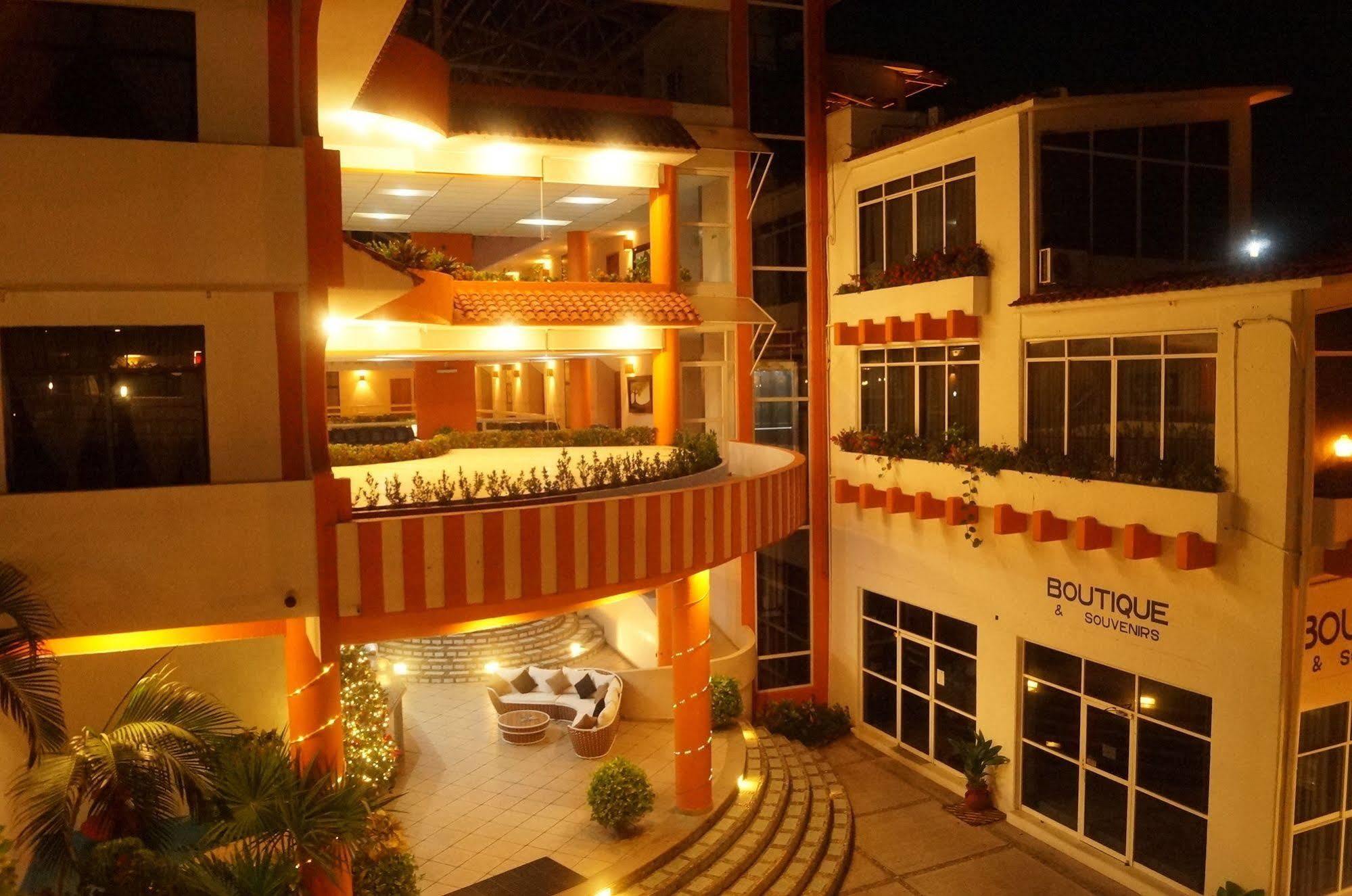 Surf Olas Altas Hotel