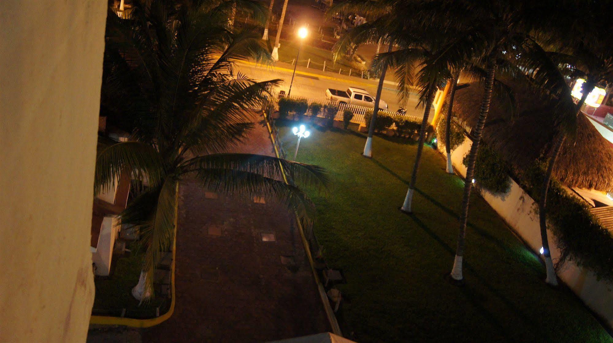 Surf Olas Altas Hotel 4*
