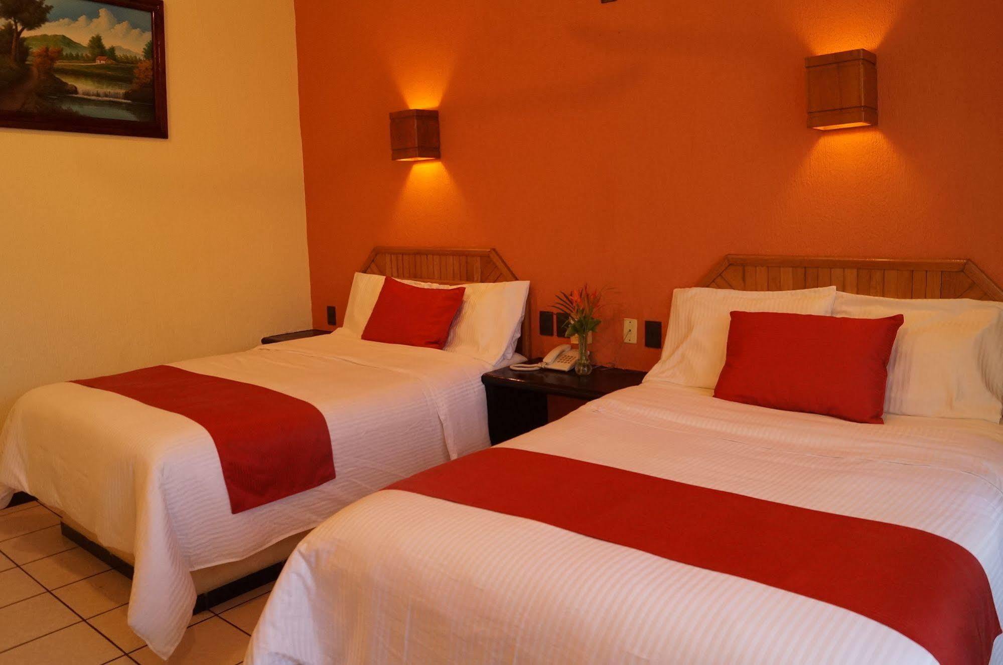 Hotel Surf Olas Altas