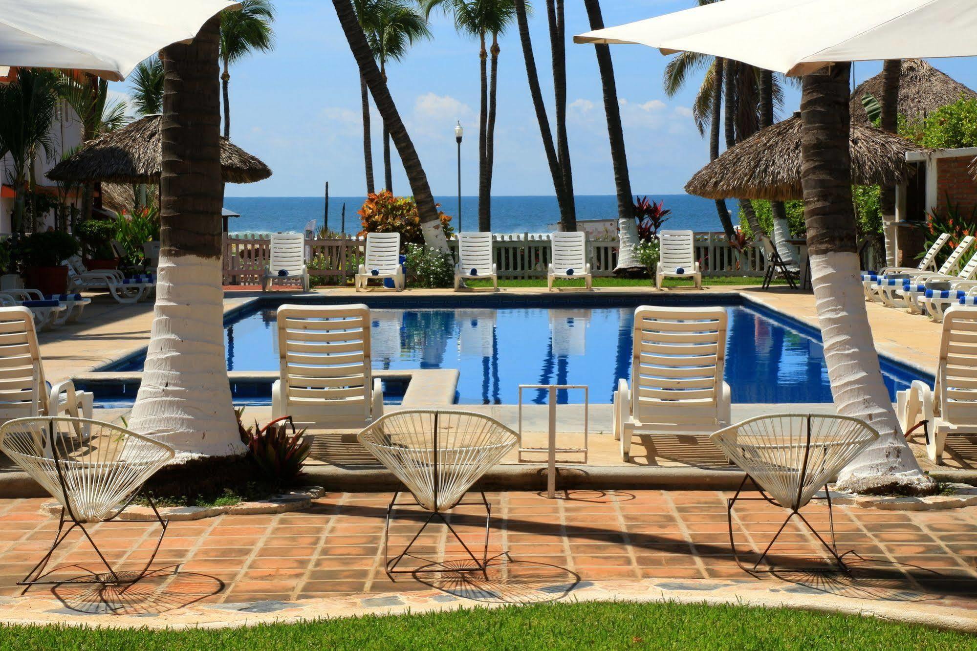 Surf Olas Altas Hotel 4*
