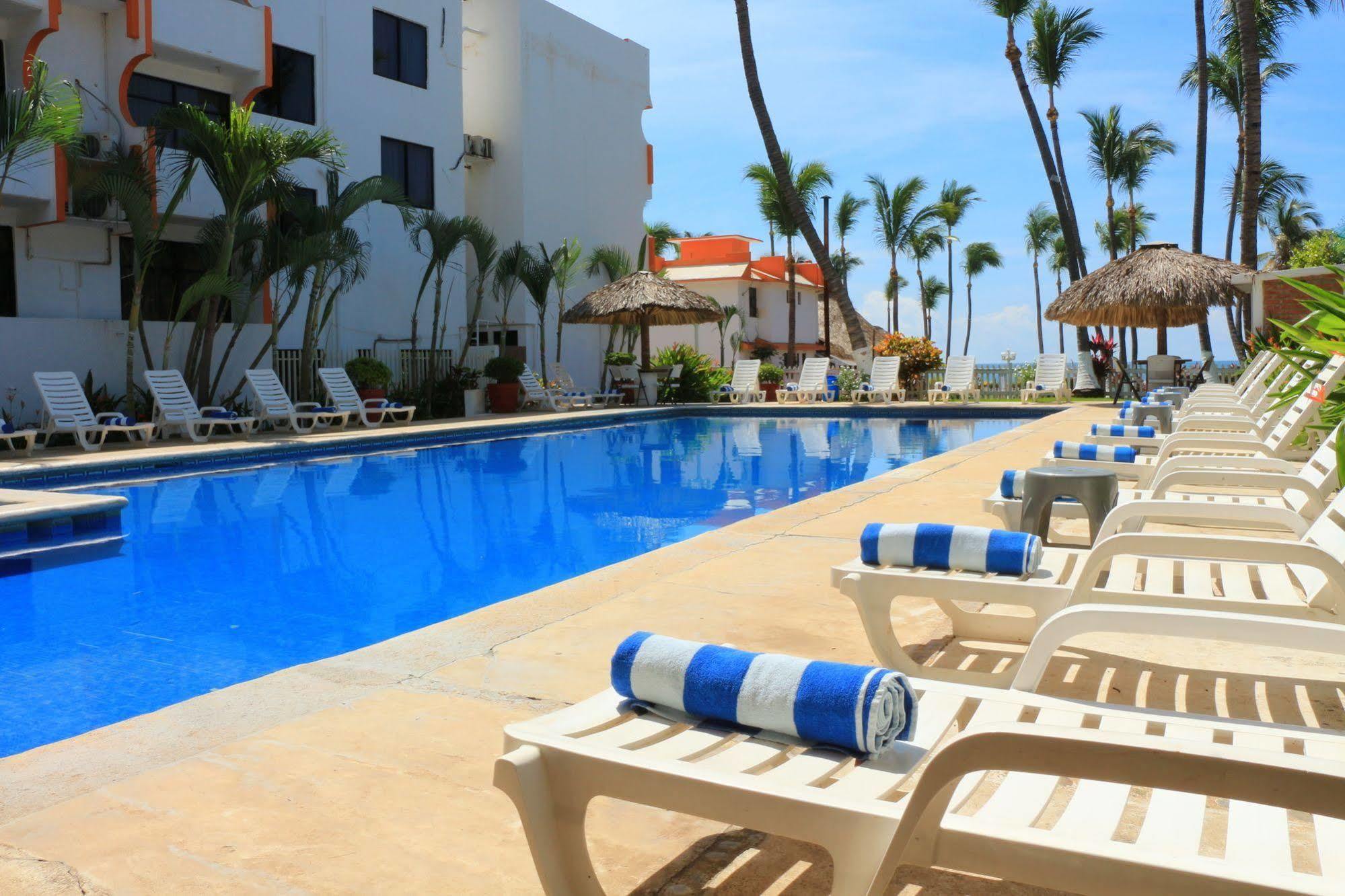 Surf Olas Altas Hotel