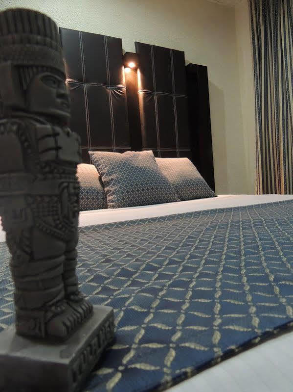 Hotel Western Real Tula Express Tula de Allende