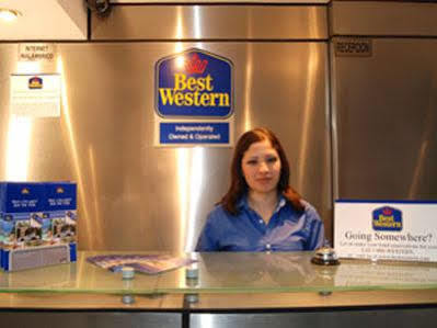 Hotel Western Real Tula Express 3*