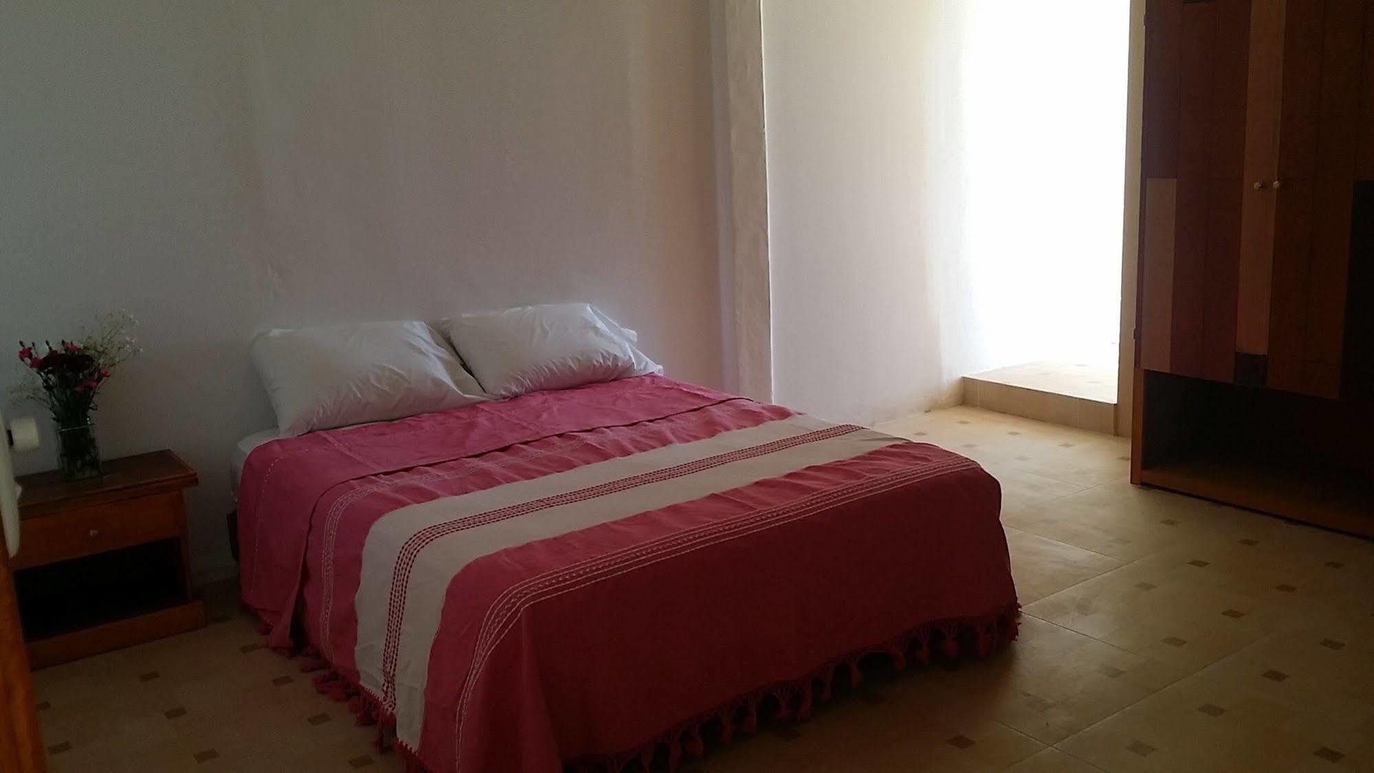 Hotel Neptuno