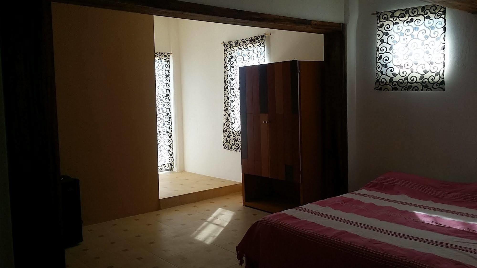 Neptuno Hotel Zipolite