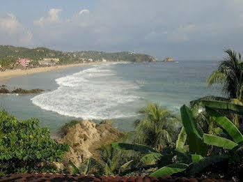 Hotel Lyoban 2* Zipolite