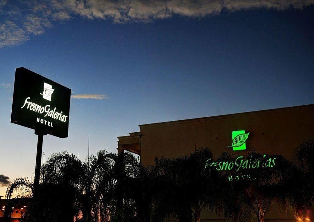 Fresno Galerias Hotel