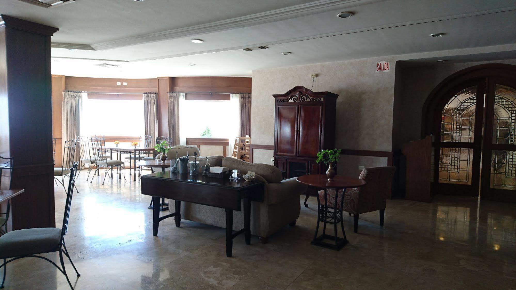 Fresno Galerias 4* Torreon