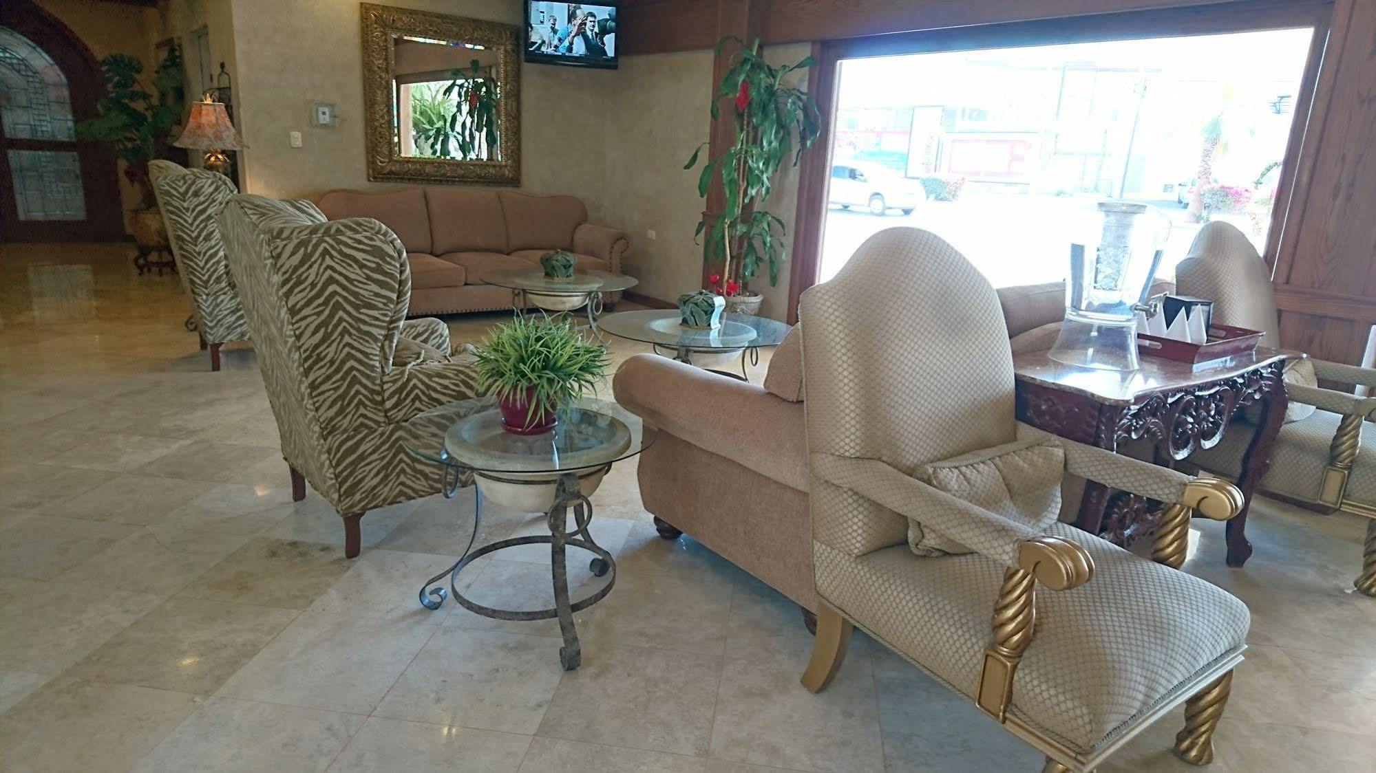Fresno Galerias Hotel Torreon
