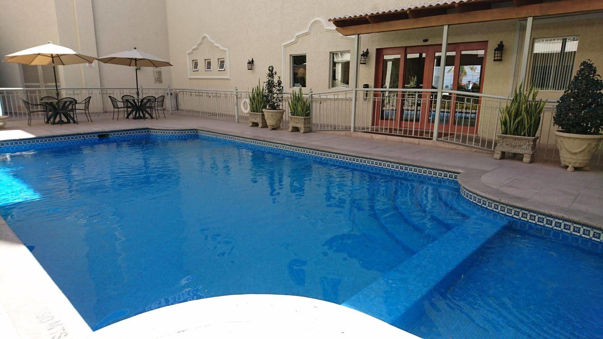 Fresno Galerias Hotel Torreon