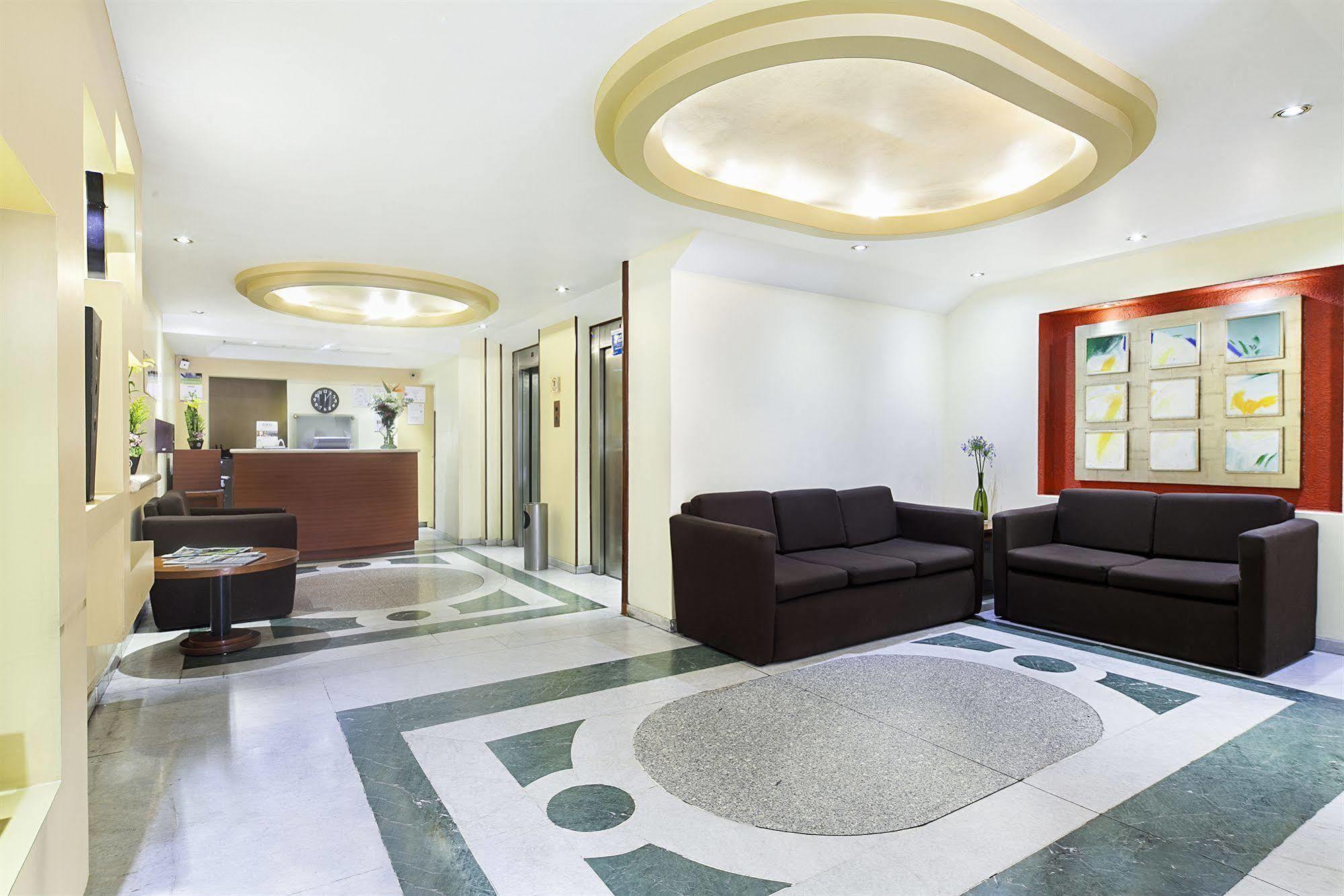 Exe San Marino 5* Mexico City