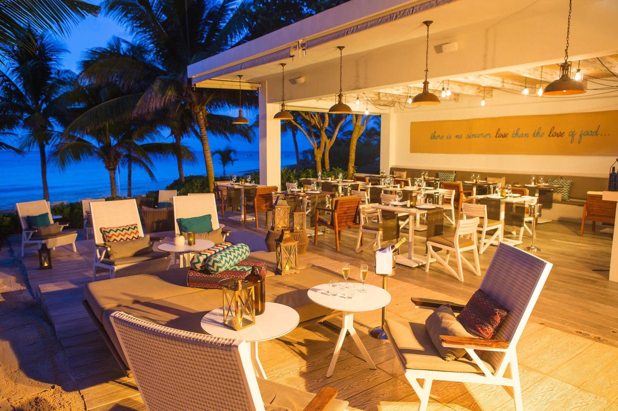 Catalonia Royal Tulum & Adults Only Resort Xpu Ha