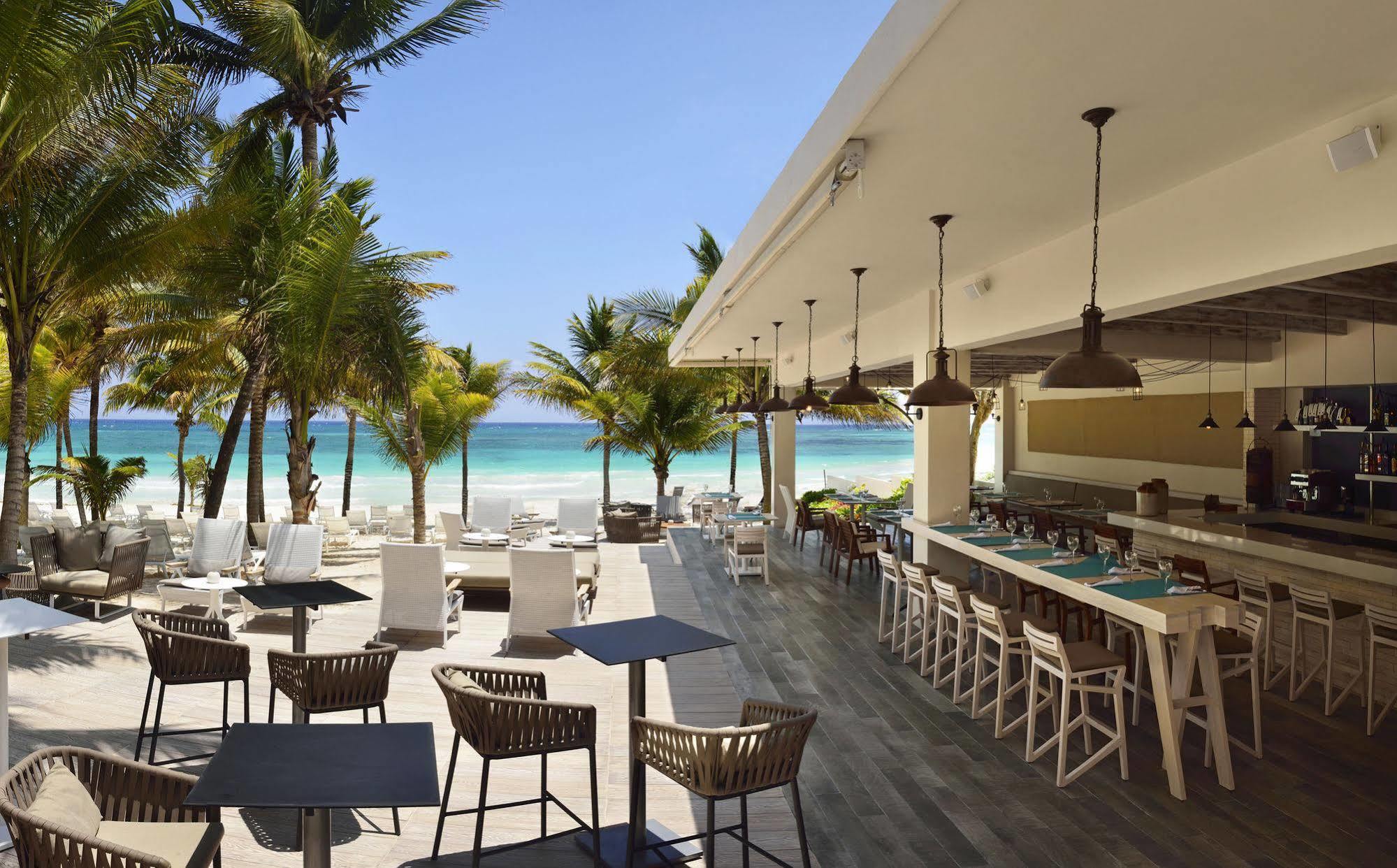 Catalonia Royal Tulum & Adults Only 5*