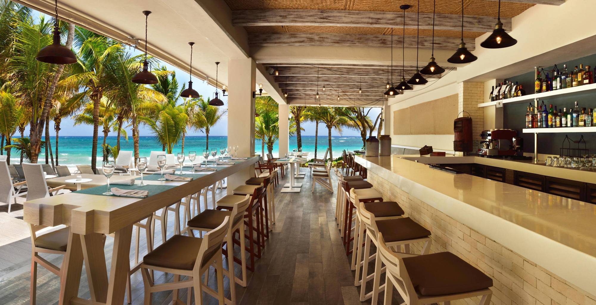 Catalonia Royal Tulum & Adults Only 5*