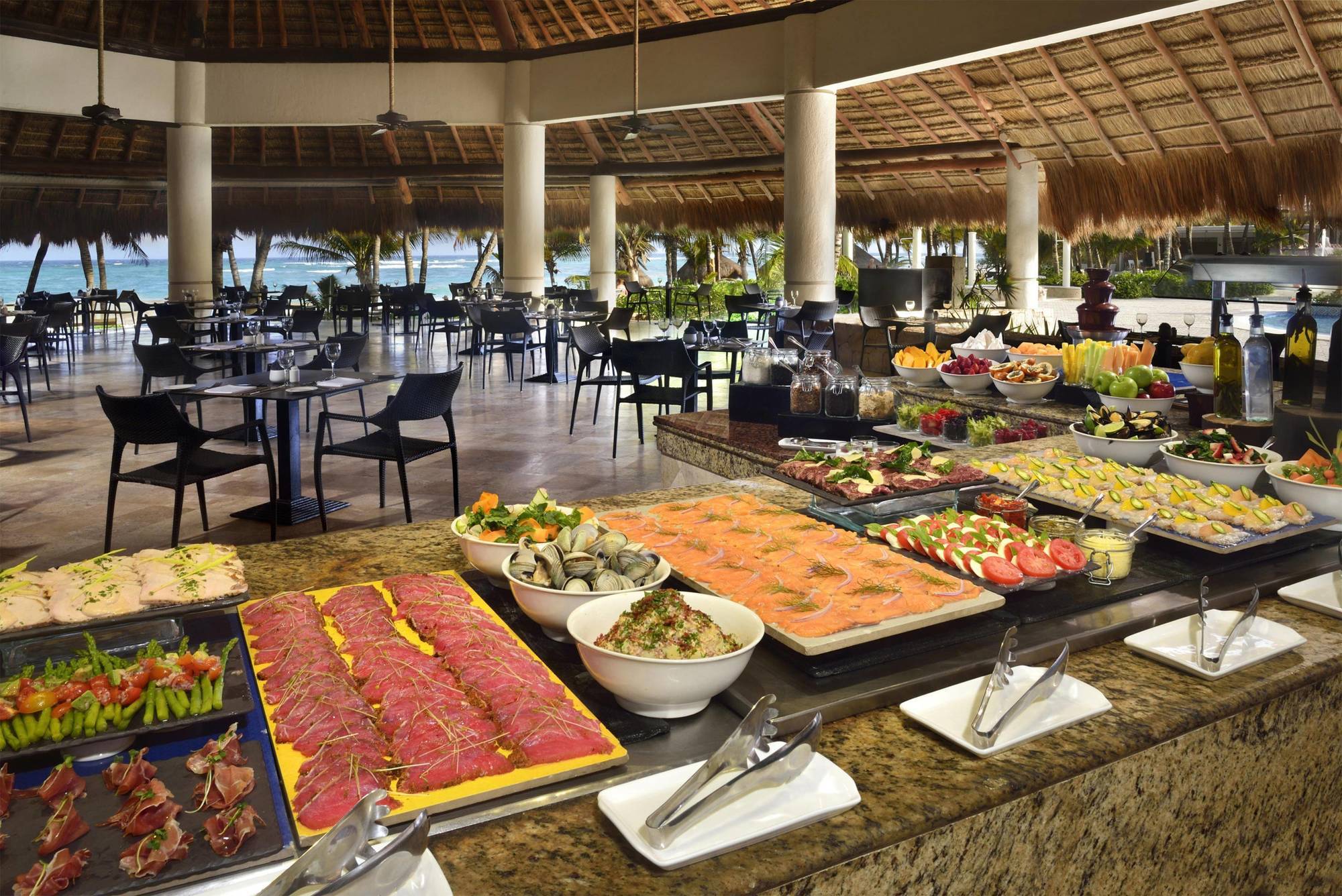 Catalonia Royal Tulum & Adults Only