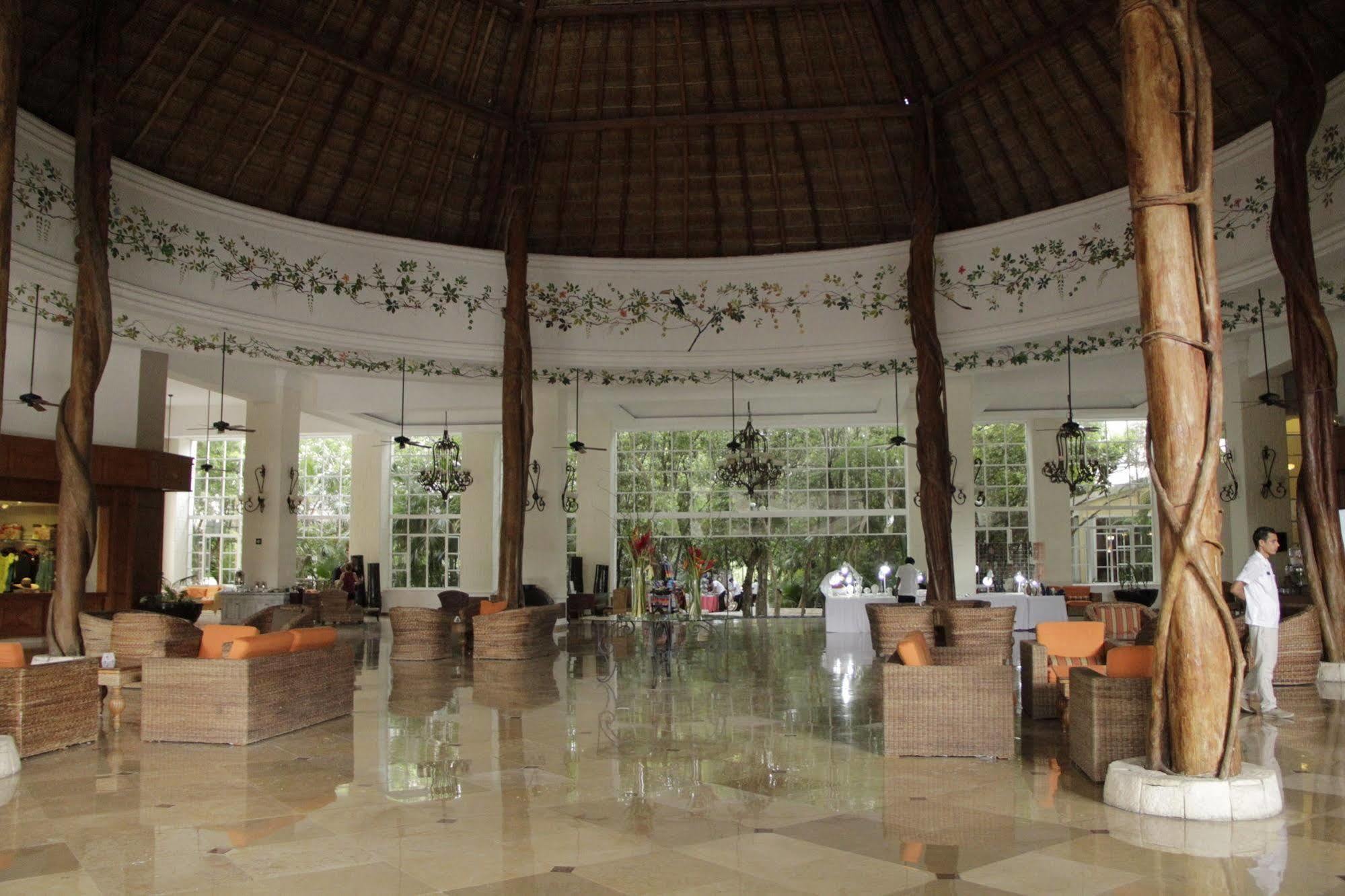 Catalonia Royal Tulum & Adults Only Xpu Ha