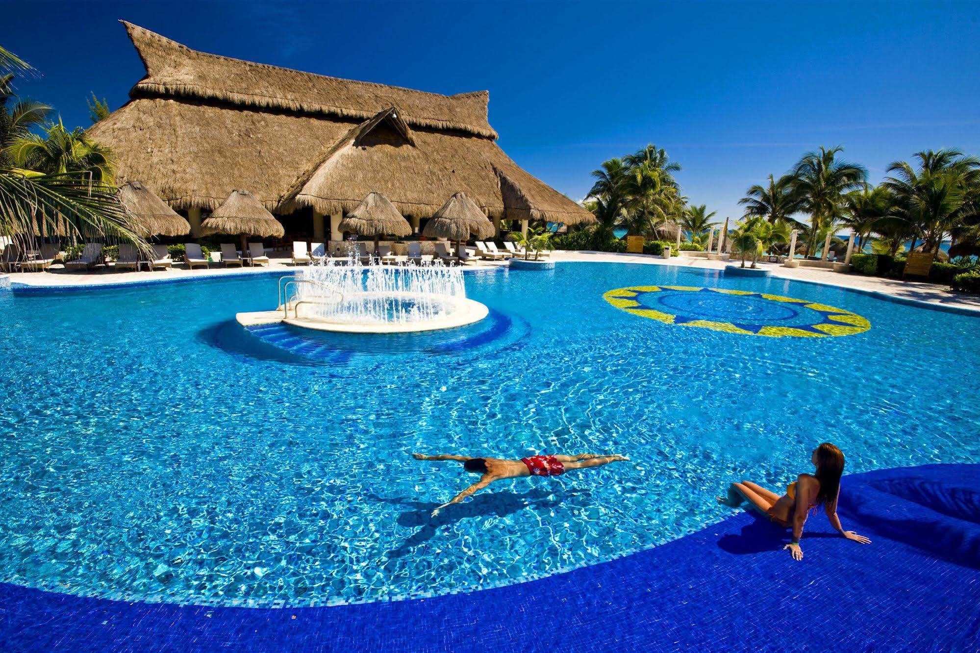 Catalonia Royal Tulum & Adults Only Resort 5*