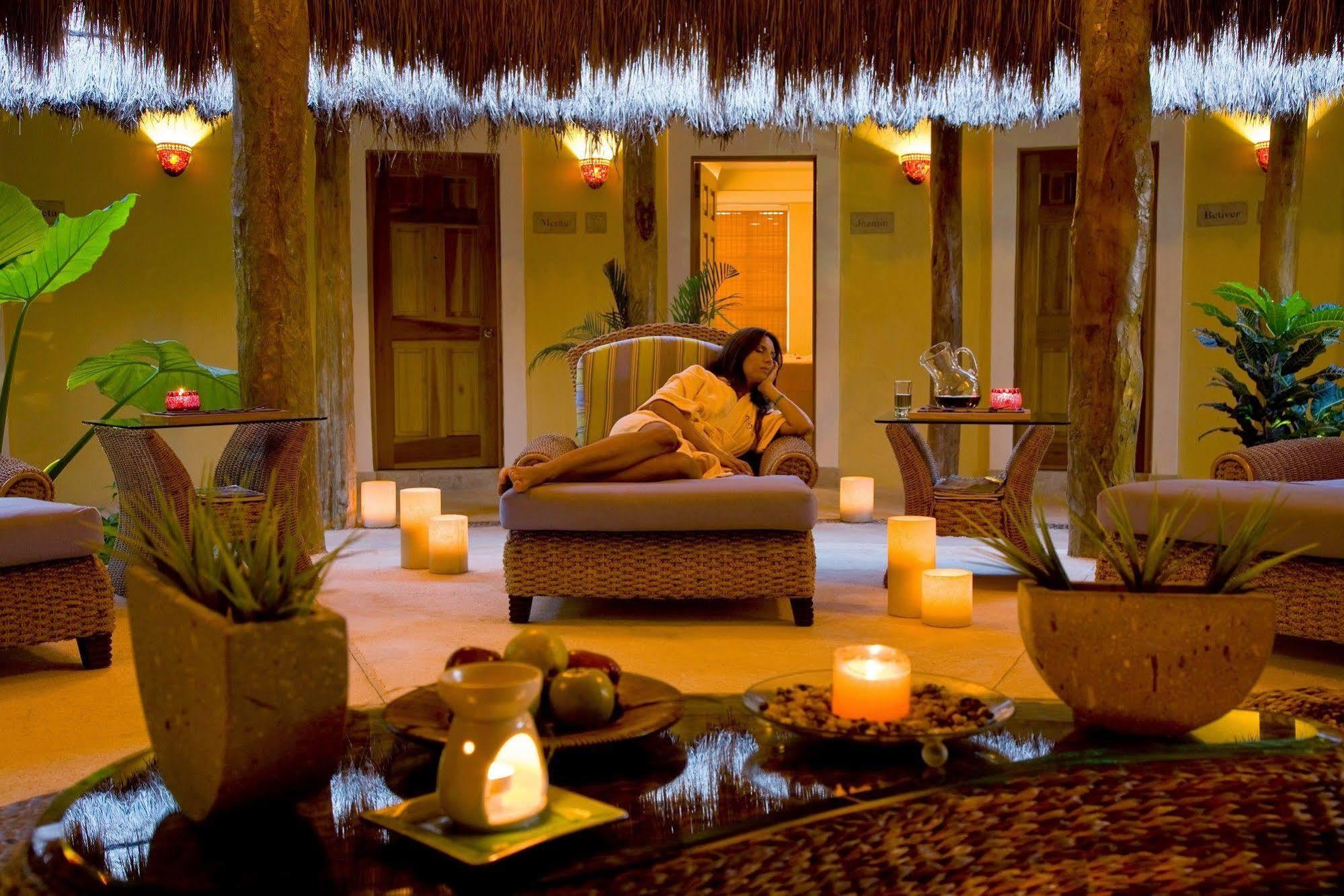 Catalonia Royal Tulum & Adults Only 5* Xpu Ha