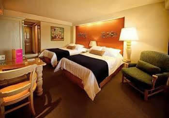 Marriott 5* Tuxtla Gutierrez