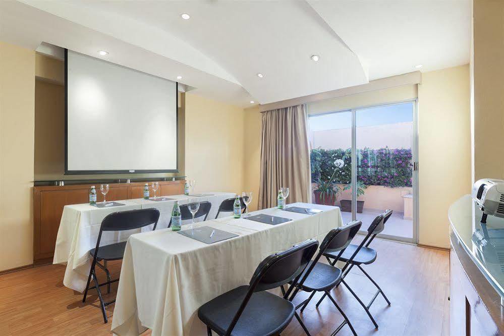 Eurostars Zona Rosa 5*